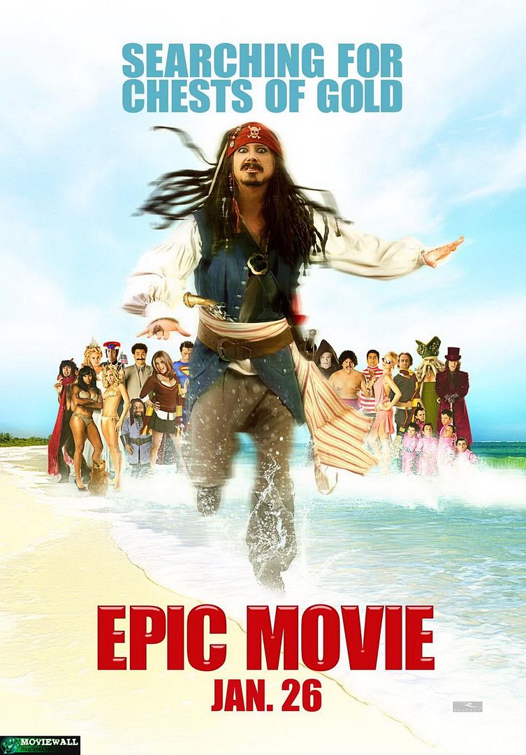 Epic Film Epic Film